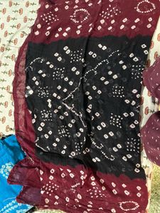 3 Navaratri Duppata Combo