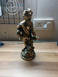 Vintage Angle Stand