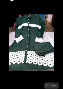 Cord Set