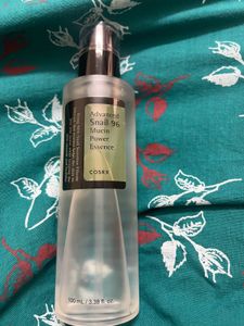 snail mucin