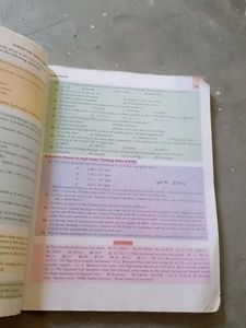 Class 10 Physics S Chand Book