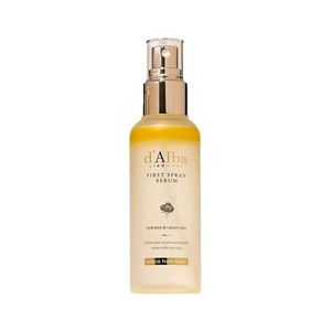 D'alba First Serum Spray - 100ml