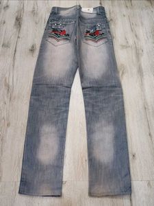 Sc1237 Yuc Jeans Waist 28