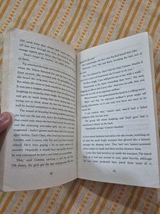 A Good Girl's Guide to Murder