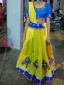 Lahenga Choli