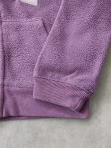 GAP Kids Purple Hoodie