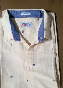 Jack & Jones Men Shirt