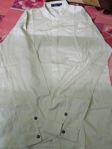 White Shirt