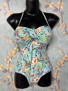 Vintage Padded Bodysuit