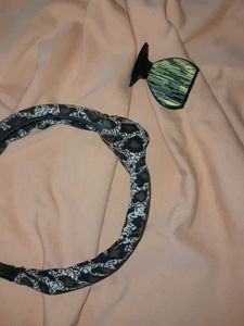 Hair Accessory Set