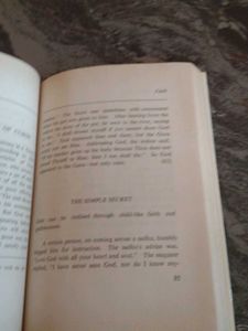 Tales and Parables of Sri Ramakrishna