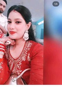 Elegant Red Kurta Set