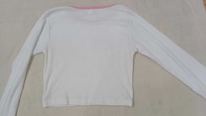 Sugarbunnies Top
