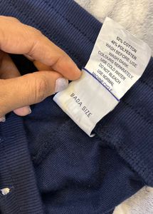 Track Pant