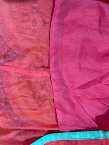 Elegant Embroidered Kurta Set
