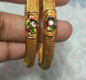 Beautiful Kada For Women.