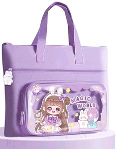 Cute Pink Handbag