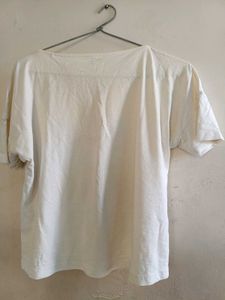 Beautiful Summer Comfy Cotton Tshirt For Girls💜