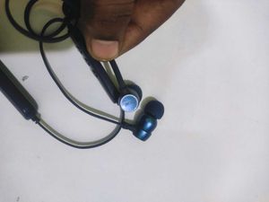 Boat Rockerz 255 Pro Plus Neckband