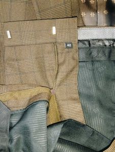 3 Piece Suit