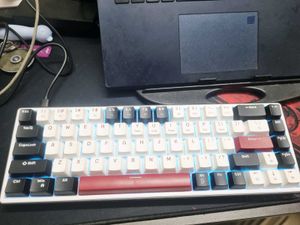 Magegee Custom Mechanical Keyboard