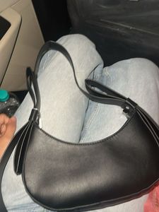 Urbanic Black Bag
