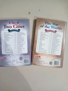 story books