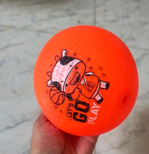Ball For Kids