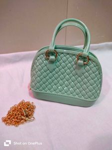 1pc Only Cash Cute Mini Handbags