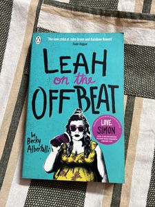 The Spanish Love Deception And Leah On The Off Beat