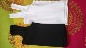 Combo Crop Top
