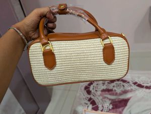 Miumiu brand Handbag (Copy
