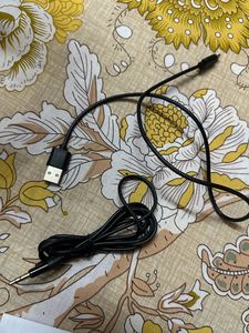 Ms Dhoni Brand Unused Sound Logic Wireless Headpho