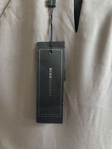 BRAND NEW WITH TAG Tie Ribbon Sleeve Top