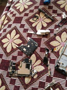 Redmi Note 5 Pro Doner Mother Board