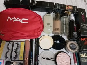 Makeup Combo
