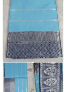 Combo 3 Sarees