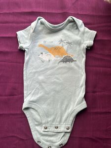 Baby Jumper Suit Four Items