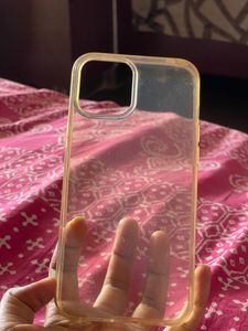 12 Pro Max Case