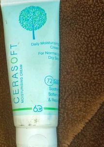 Cerasoft Moisturising Cream