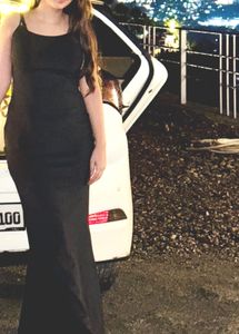 new black dress