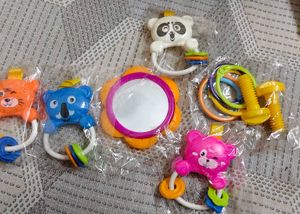 Kids Toy With Music 😍
