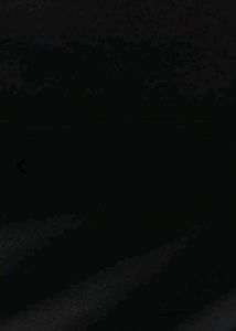 Sleek Black Cutout Bodycon Dress. Size :- M