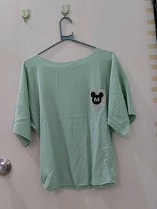 Party Wear Top For Girls And Women