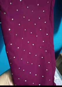 Embroidery Kurta set