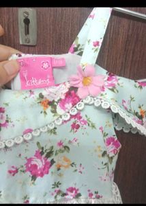 Girl Dress
