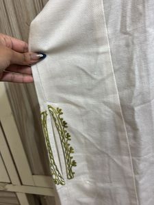 Brand New, Kashmiri Woollen Kurta