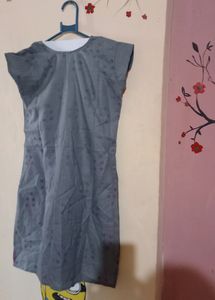 Cotton Kurti