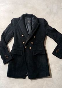 classic vintage coat ✨