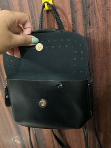 Cute mini bag 💼 🖤